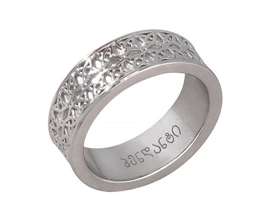 მამაკაცის ბეჭედი