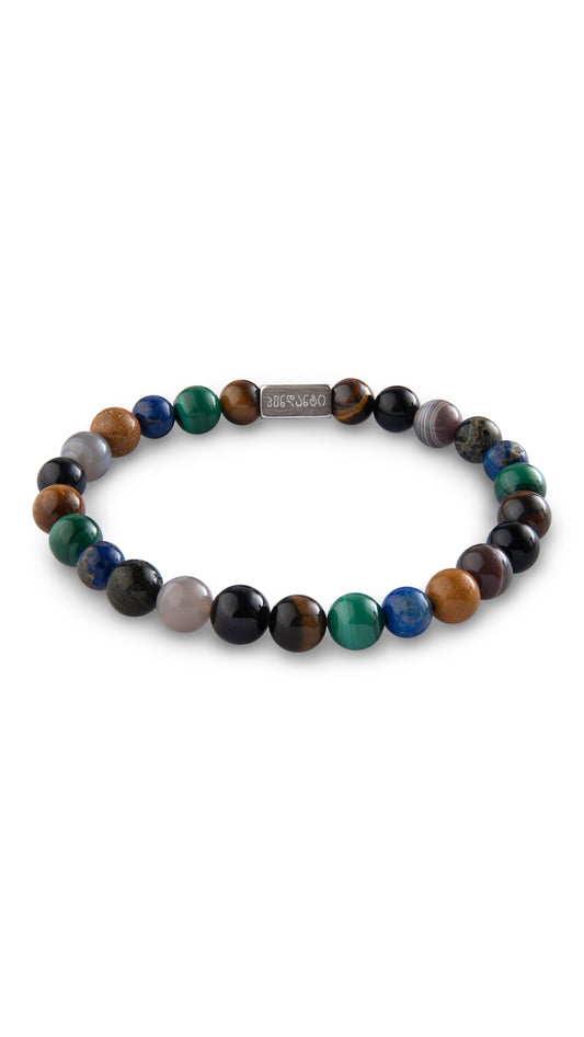 შერეული ქვები