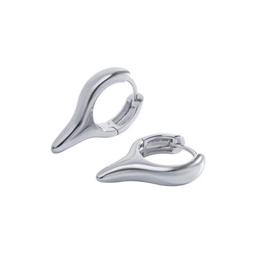 ვერცხლის საყურე