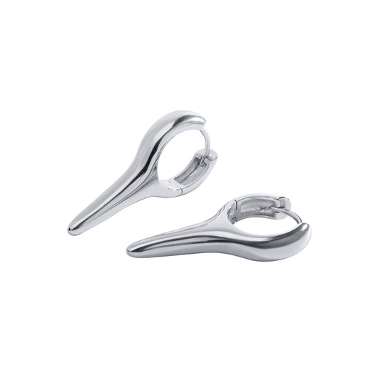 ვერცხლის საყურე