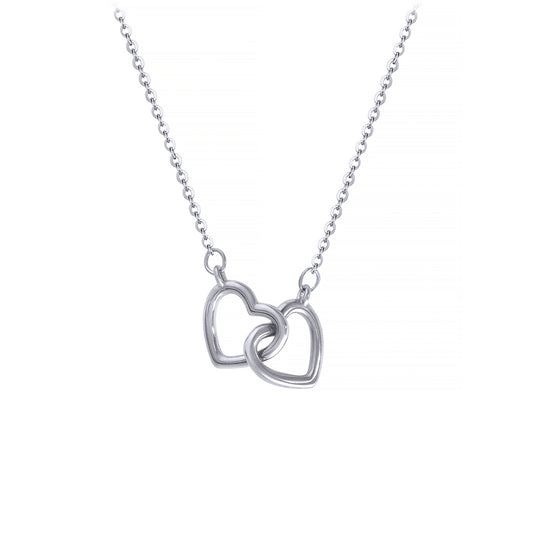 ვერცხლის ყელსაბამი