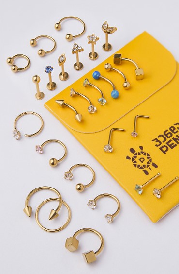 piercing