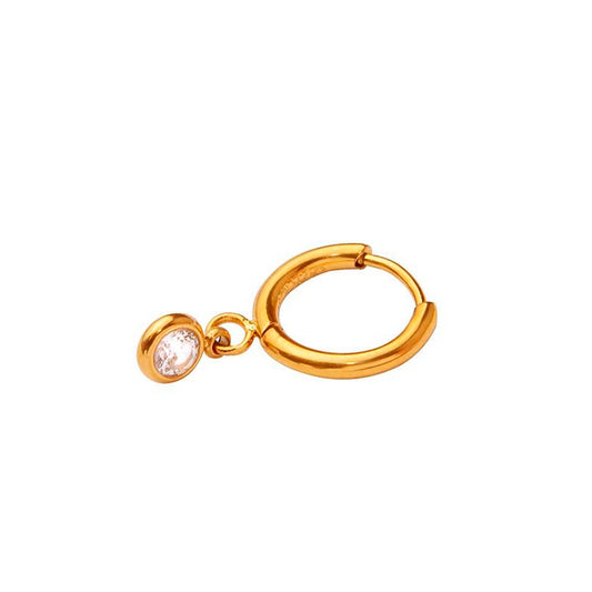 ქალის საყურე