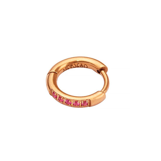 ქალის საყურე