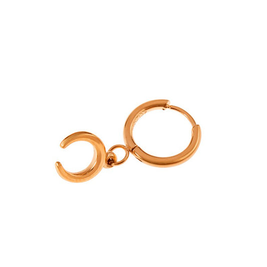 ქალის საყურე