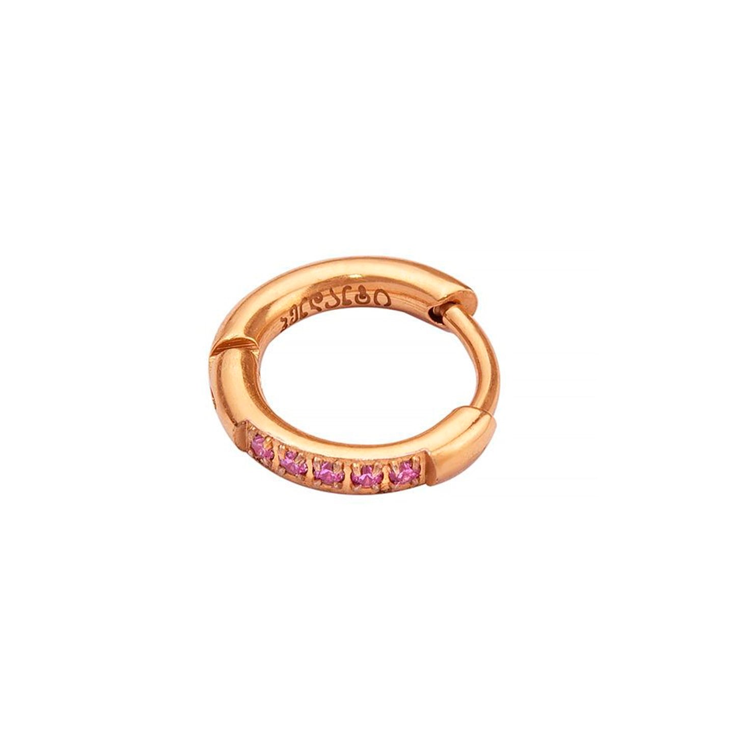 Women's earring
