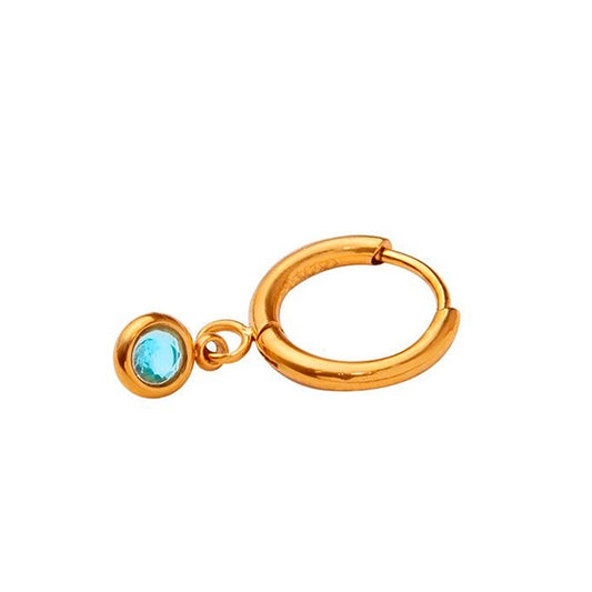 ქალის საყურე