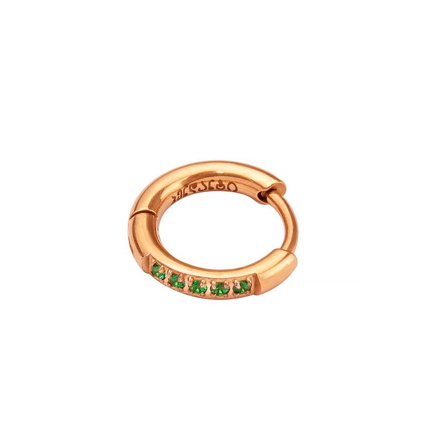 Women's earring