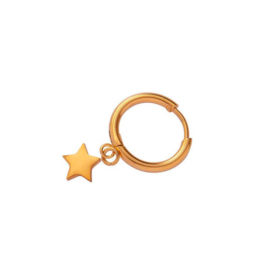 ქალის საყურე