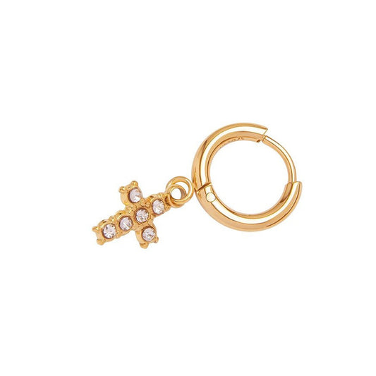 ქალის საყურე