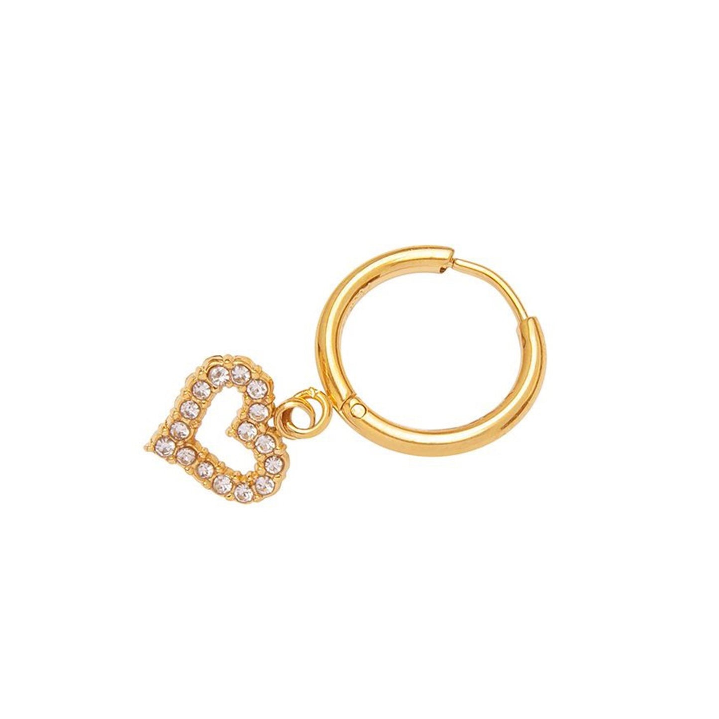 Women's earring