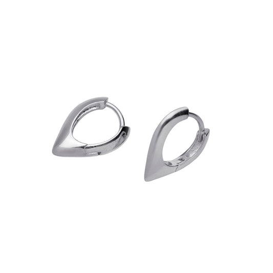 ვერცხლის საყურე