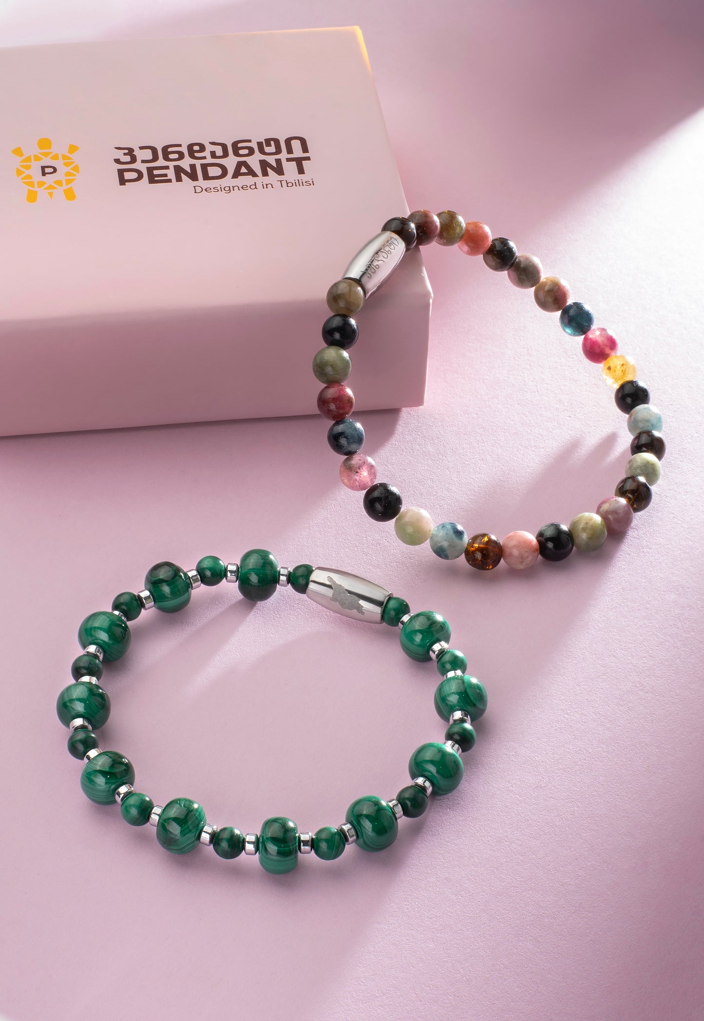 Tourmaline