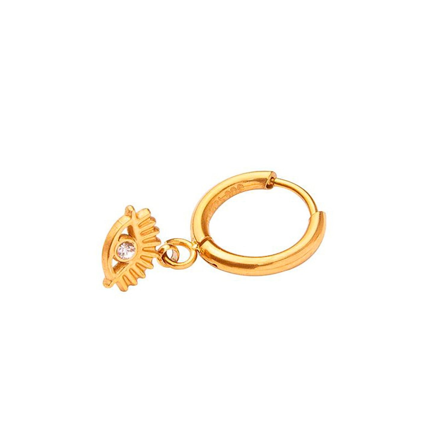 Women's earring