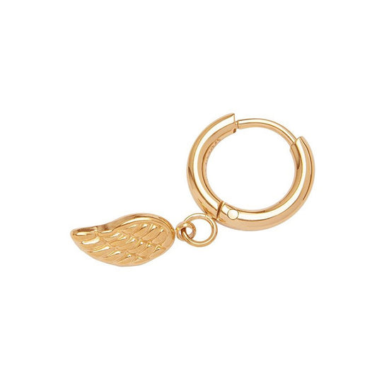 ქალის საყურე