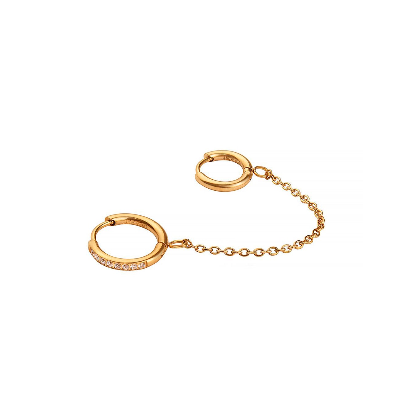 Women's earring