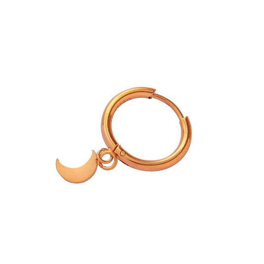 ქალის საყურე