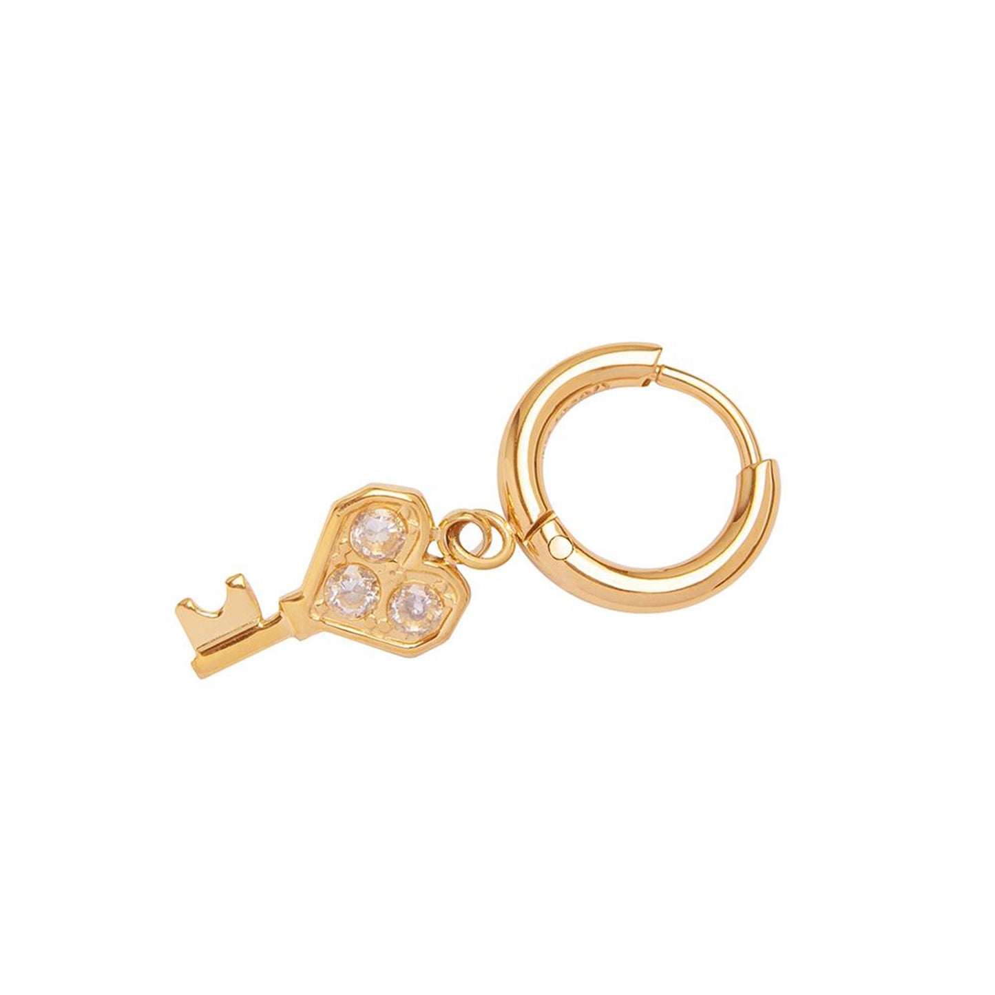 Women's earring