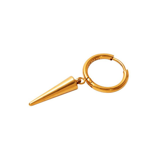 ქალის საყურე