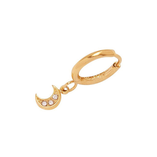 ქალის საყურე