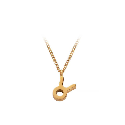 ზოდიაქოს ყელსაბამი კურო