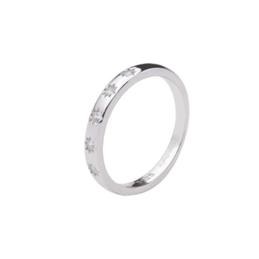 ვერცხლის ბეჭედი