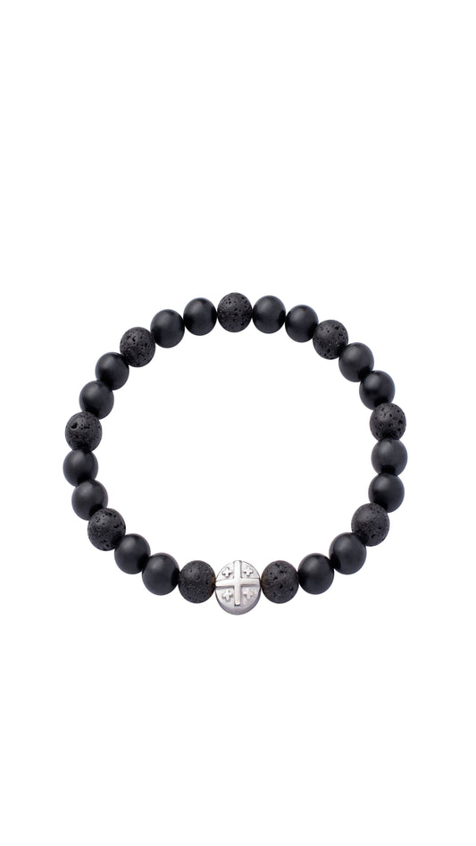 ტურმალინი, აქატი, ლავა