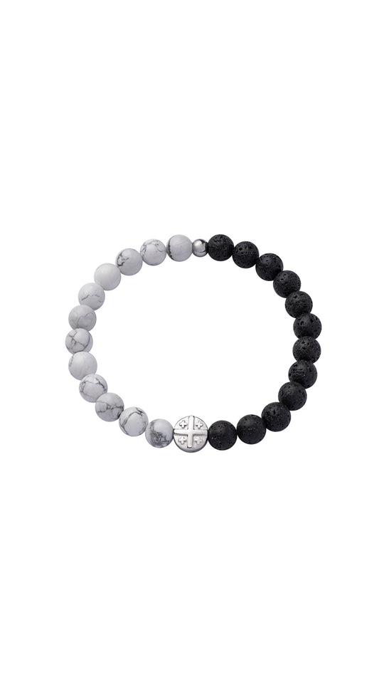 ჰოვლიტი, ლავის ქვა