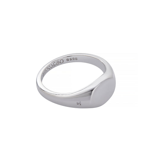 მამაკაცის ბეჭედი