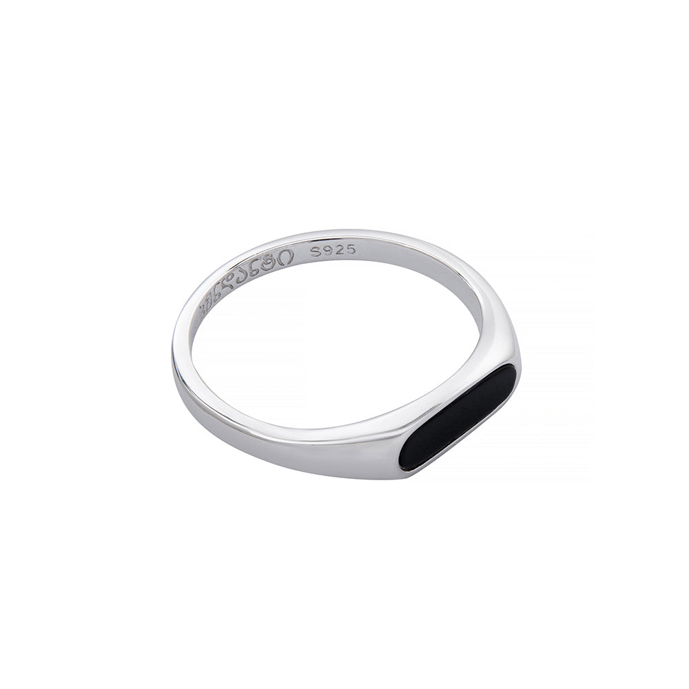 man's ring