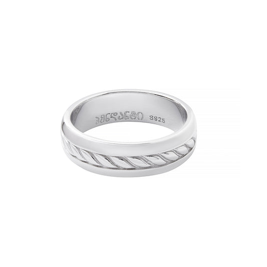 მამაკაცის ბეჭედი