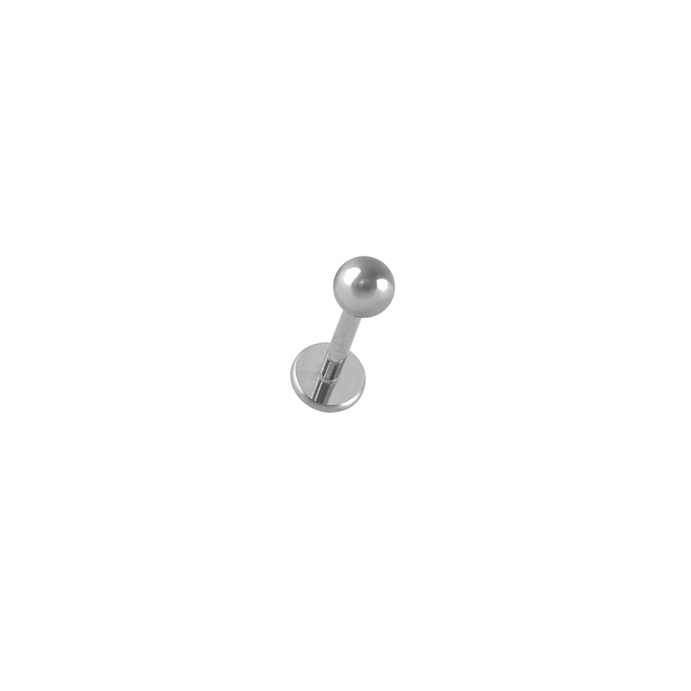 Tragus piercing
