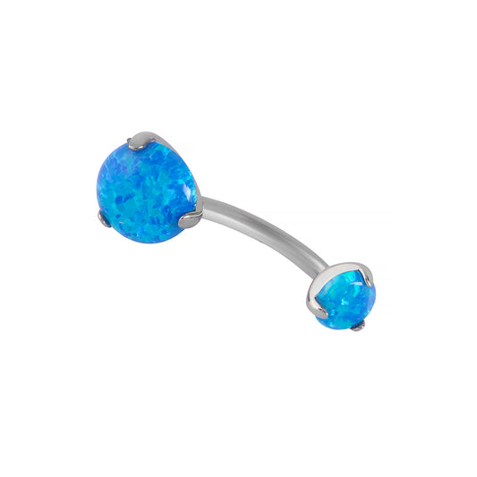 ჭიპის პირსინგი