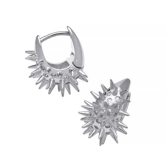 ვერცხლის საყურე