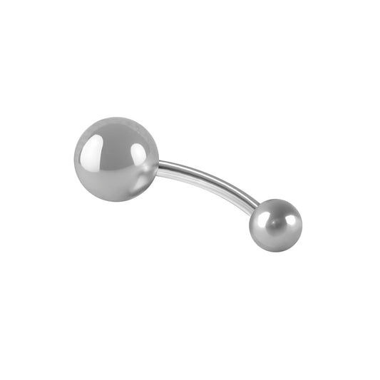 ჭიპის პირსინგი