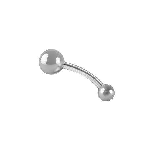 ჭიპის პირსინგი