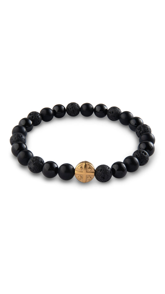 ტურმალინი, აქატი, ლავა