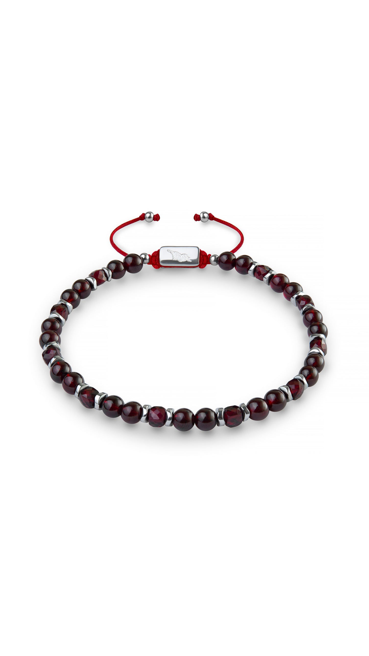 Red, hematite