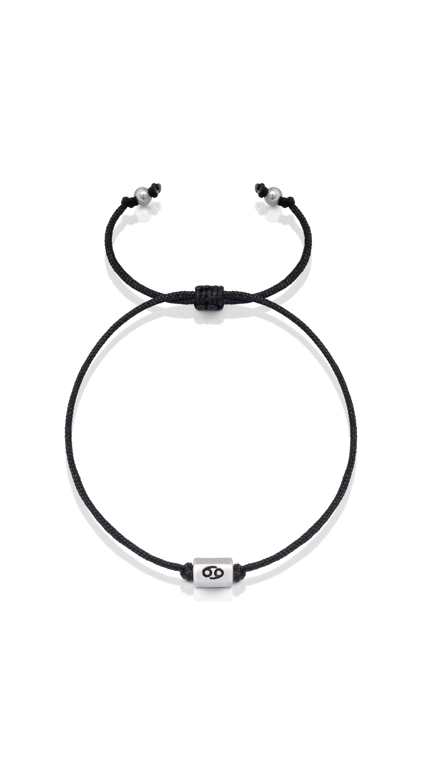 Zodiac bracelet Cancer