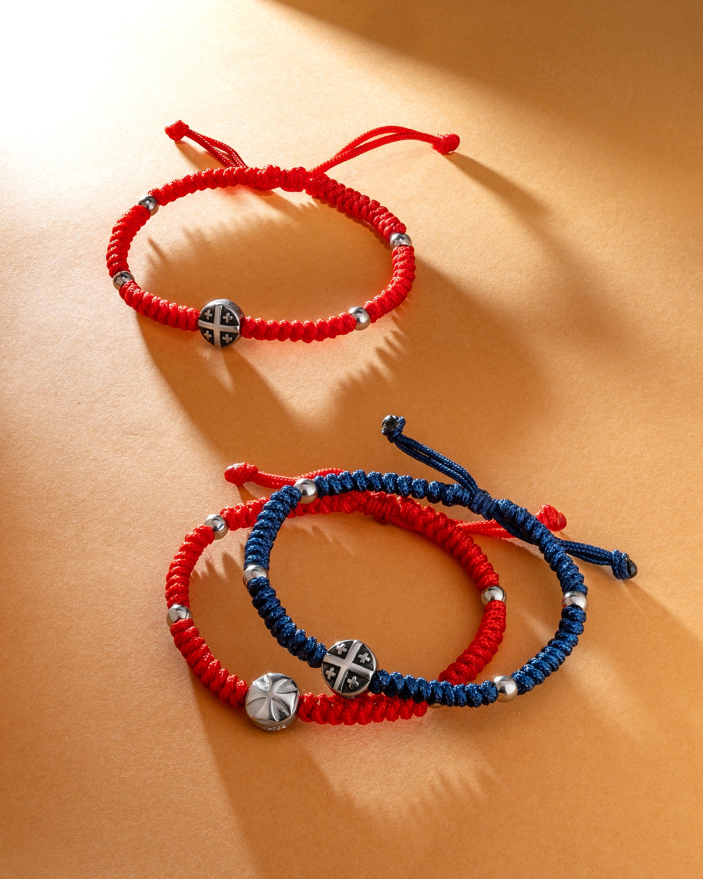 Men's bracelet