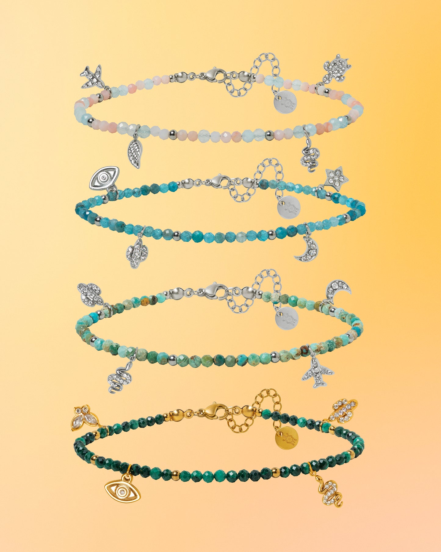 Ankle Bracelet