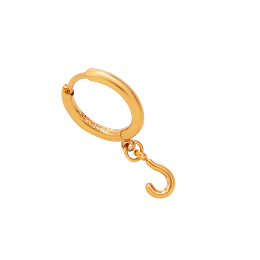 ქალის საყურე