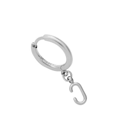 ქალის საყურე