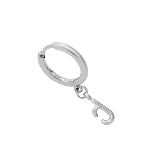 ქალის საყურე