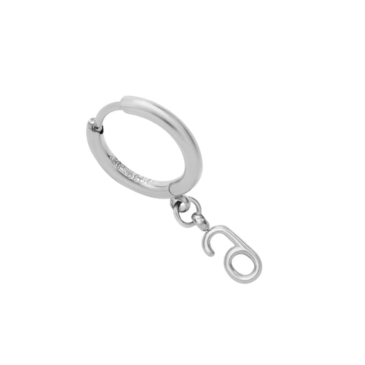 ქალის საყურე