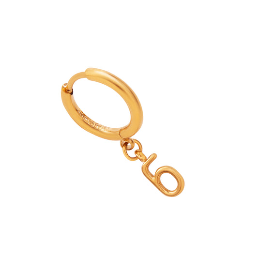 ქალის საყურე