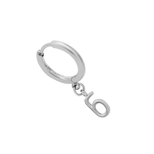 ქალის საყურე