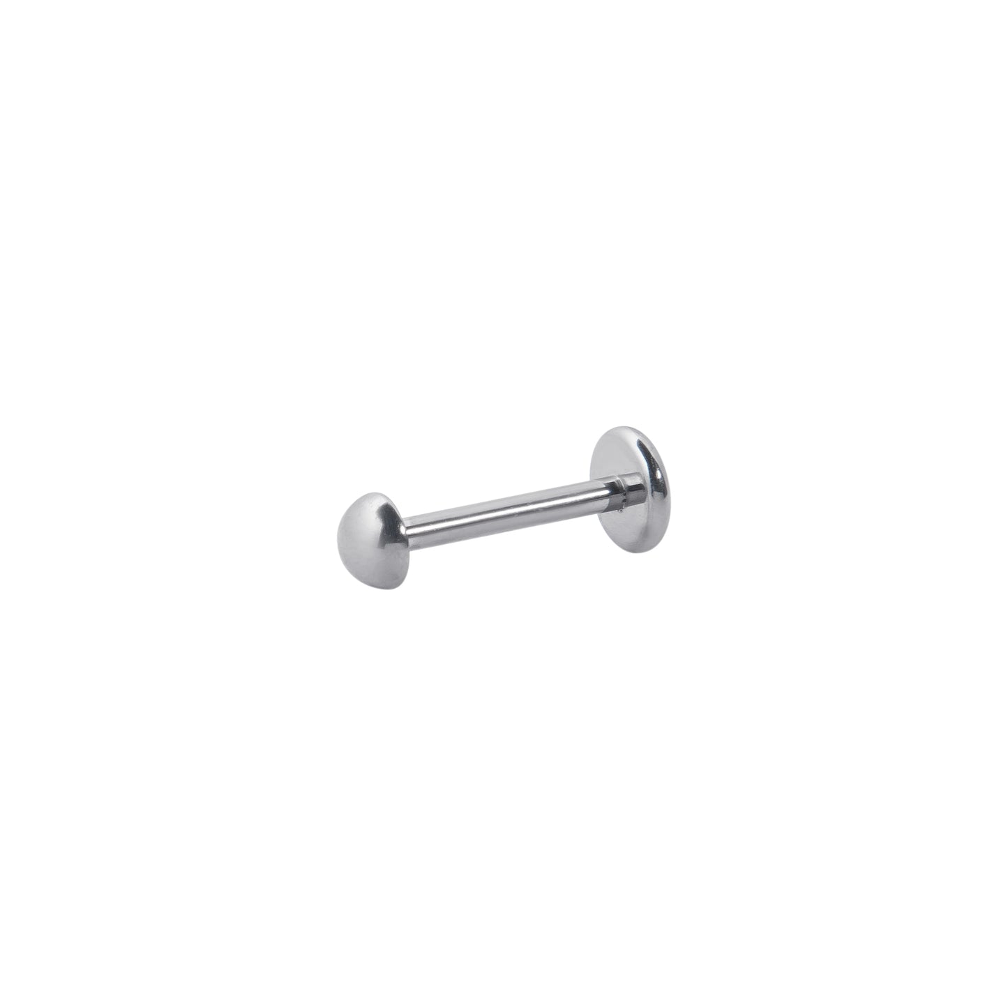 Tragus piercing