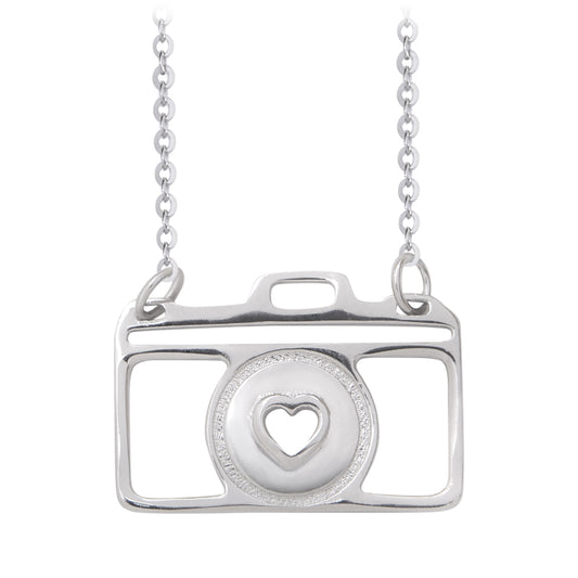 ვერცხლის ყელსაბამი