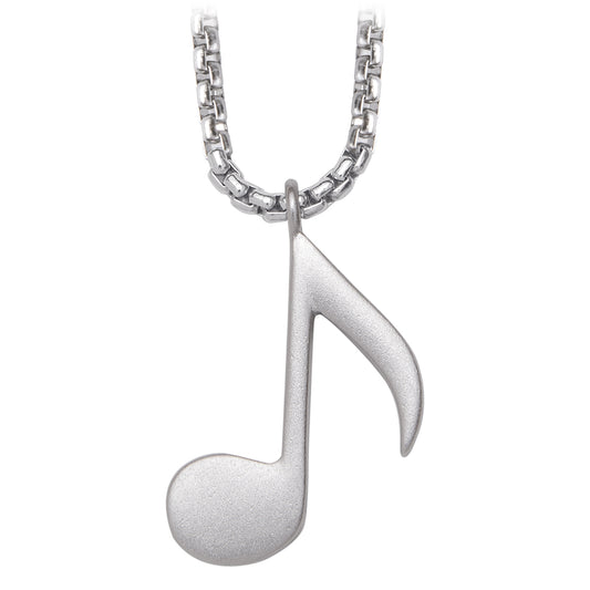 ვერცხლის ყელსაბამი